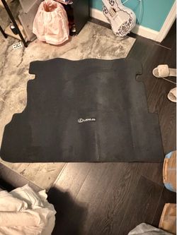Lexus Gx450 Car mat