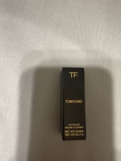 Tom Ford Lip Color – Mini Size (1g)