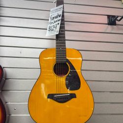 Yamaha FG Junior 