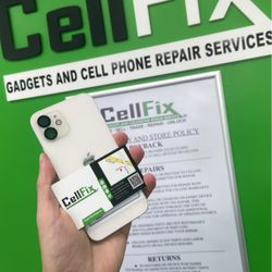 iPhone 12 64GB Factory Unlocked 