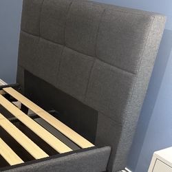 2 Twin Beds – $50 Each