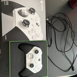 Xbox Elite Controller