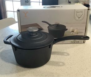 Sauce pan