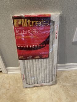 3M & DuPont Air Filters