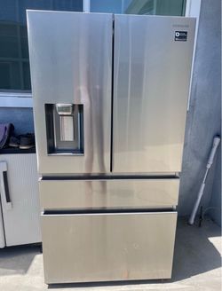 Samsung Refrigerator