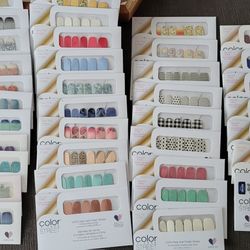 Color Street Nail Polish