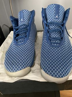Jordan 13 Horizon French Blue Size 12
