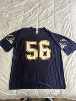 San diego Chargers Jersey