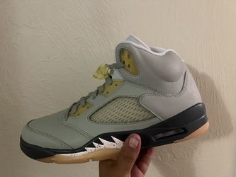 Jordan 5 Jade Horizon