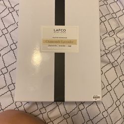 Lafco new York chamomile lavender Reed Diffuser