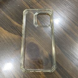 iPhone 14 Pro Case Two Cases $15