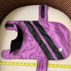 ~Dog Pet Jackets / Apparel and  Cone Collars For small to medium size dogs~