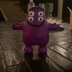 McDonald’s Toy