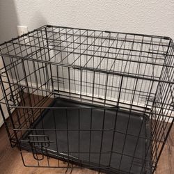 Dog Crate