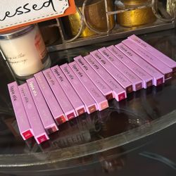 Lippie Stix -$6 E🅰️CH!!!!!