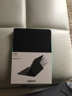 iPad Pro case. 9.7 inch new