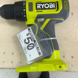 Ryobi Screw Gun
