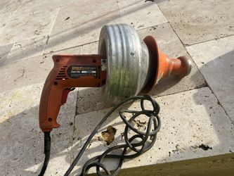 Superbee Tub /sink Snake. No Cable.