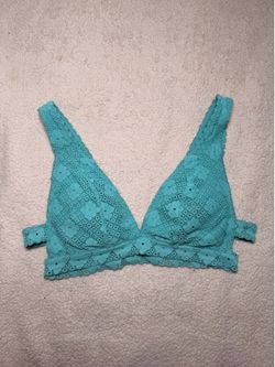 Aerie Bralette M