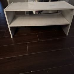 Shoe Rack