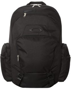 Oakley  Crestible Blade 30L Backpack, Blackout, One Size