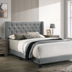 Queen Bed Frame