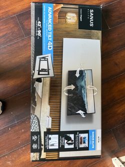 Tv mount