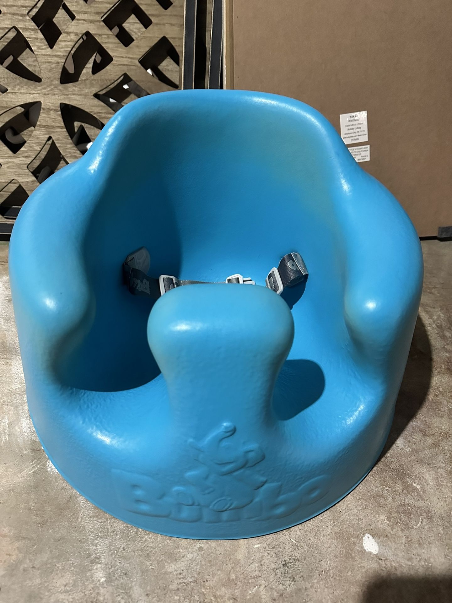 Baby Bumbo