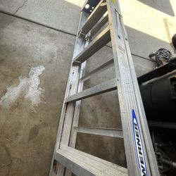 6ft Ladder