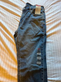 Men’s Levi’s size 30x30