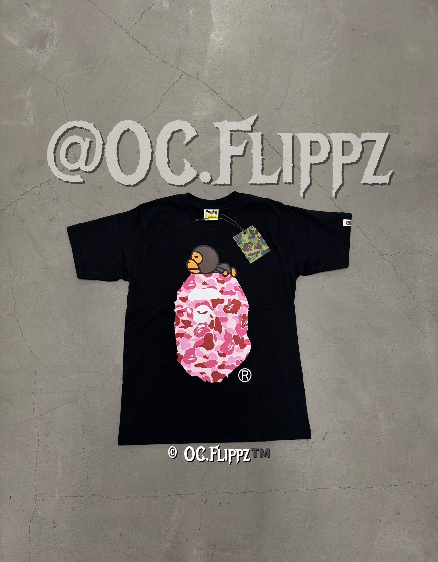 Bape