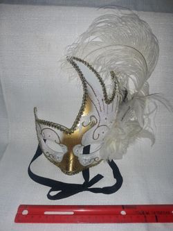 Masquerade Mask