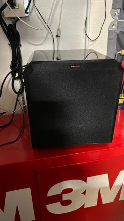 Sunfire HRS-8