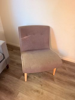 Accent chair