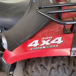 QUAD FOR SALE!!!