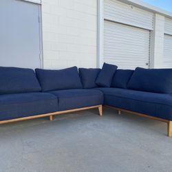 Sectional Couch -  **70% Off* 
