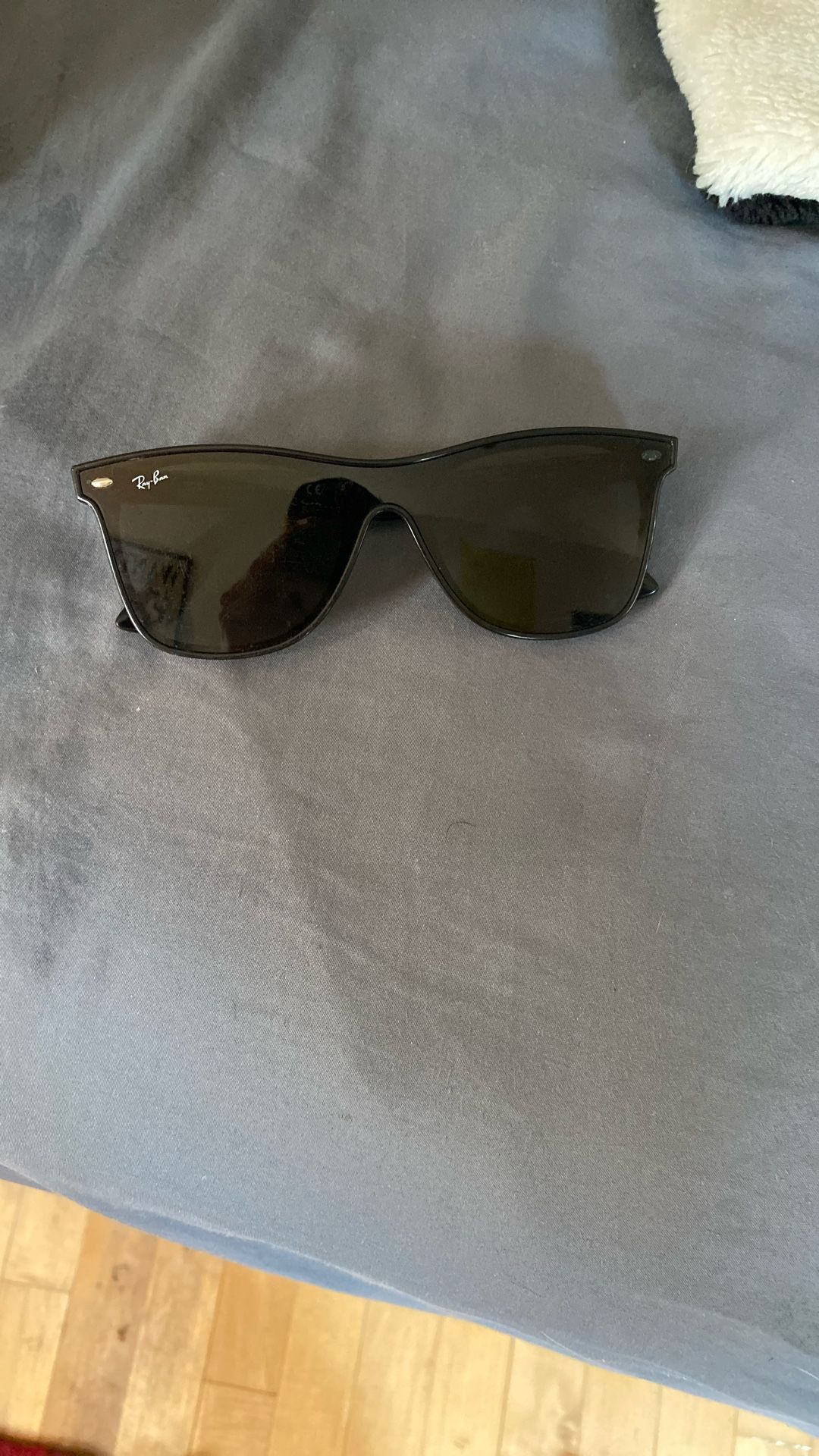 Raybans 4440-N’s (made In Italy)