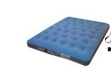Embark Queen Air Mattress – $50