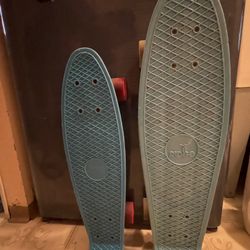 Penny Australia/ Ridge XL Skateboards 