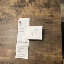 AirPod Pro Gen 3
