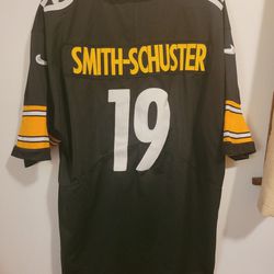 Steelers Jersey 