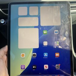 iPad Air 13in M3 