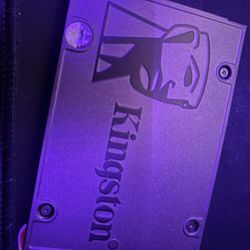 Kingston 960 GB SSD
