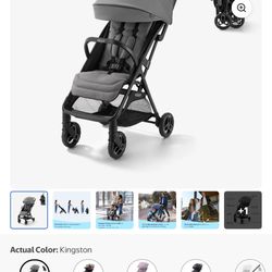 Portable Stroller 