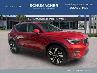 2023 Volvo XC40