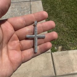 Cross Pendant