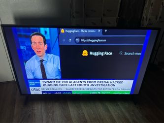 LG tv