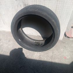 MICHELÍN mxm4