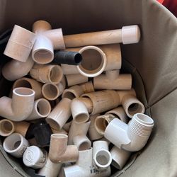 Miscellaneous Sprinkler Fittings