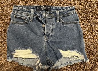 Hollister Shorts Size 0 and 3